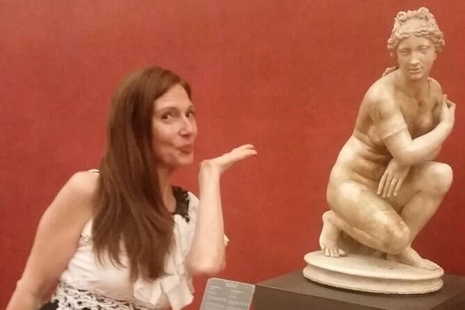Exclusive Uffizi Gallery Private Visit - Inside the Uffizi: from Medici offices to Renaissance paintings