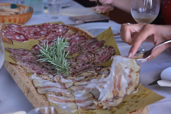 Experience Chianti & Cheese w/ 3 wineries & dairy visit—max 8 pp - Organic wines, local extras, and a memorable surprise