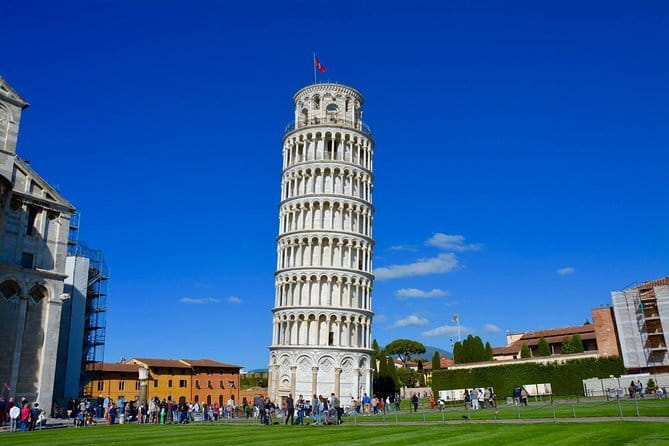 Experience Chianti & Cheese w/ 3 wineries & dairy visit—max 8 pp - Booking smarter: timing, confirmation, and what to know