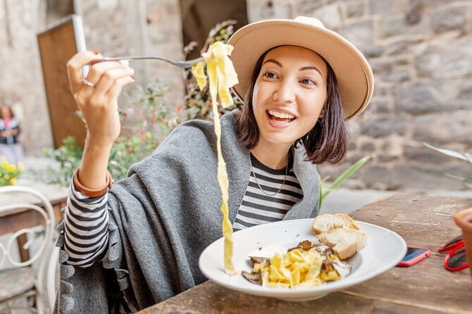 Experience the Magic of Tuscany from a Hot Air Balloon - Landing and Breakfast: Why the End Feels Like Part of the Trip