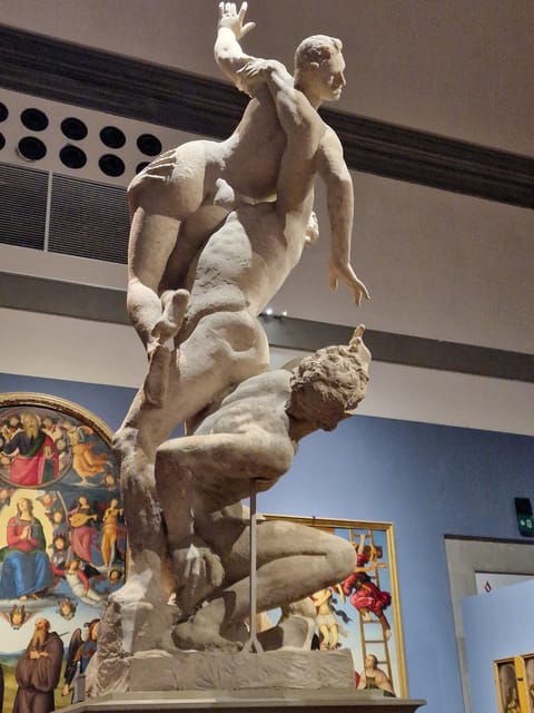 Explore Accademia Gallery on Free Museum Day - Key highlights to know before you go