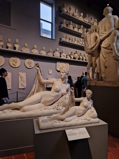 Explore Accademia Gallery on Free Museum Day - Accademia Gallery on Free Museum Day: what you’re really paying for