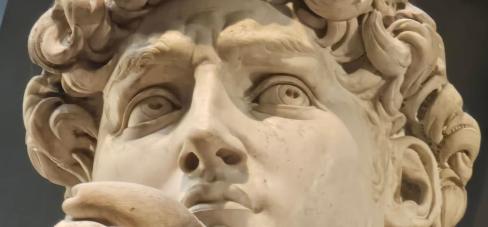 Explore Accademia Gallery on Free Museum Day - Michelangelo’s David: why this stop is worth centering your day