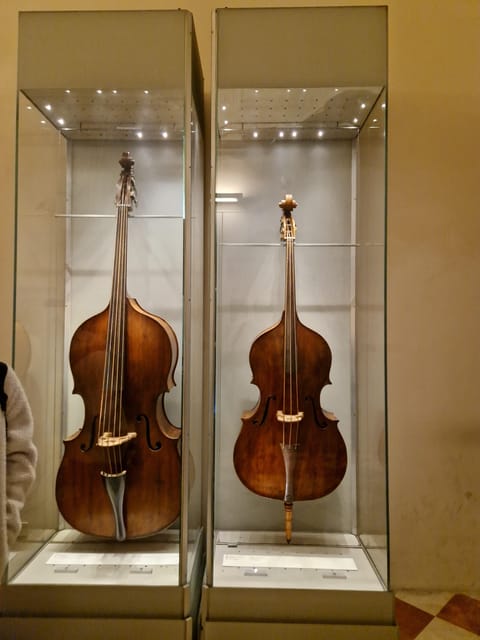 Explore Accademia Gallery on Free Museum Day - What makes this tour feel smooth on a busy day