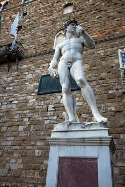 Express Florence and Medici Chapel and Michelangelo Tour - Key highlights worth clocking