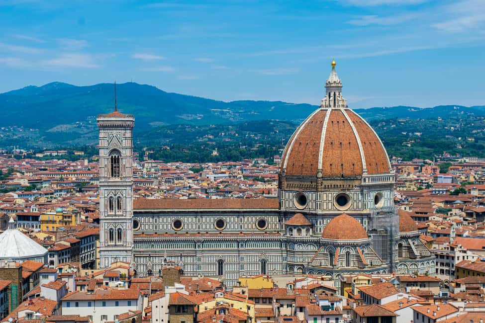 Express Florence and Medici Chapel and Michelangelo Tour - Orsanmichele and the Market Stops That Add Real Local Texture