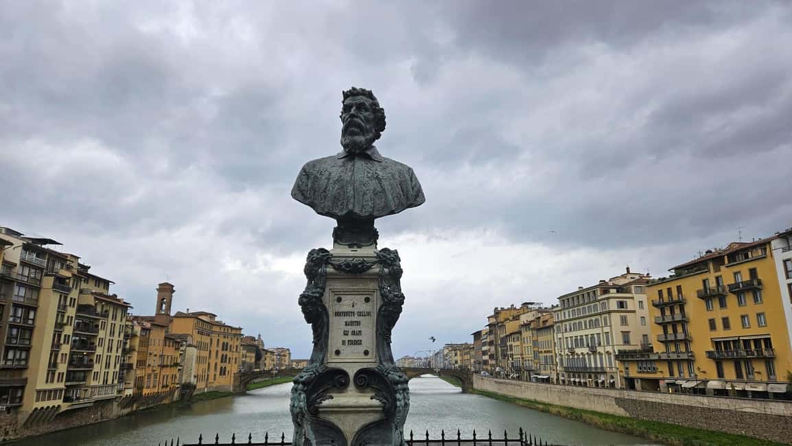 Express Florence and Medici Chapel and Michelangelo Tour - Duomo Square and Cathedral Details You’ll Appreciate More After the Guide