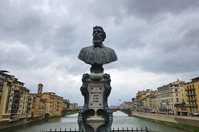 Express Florence - Medici Chapel & Highlights Walking Tour - Key takeaways before you go