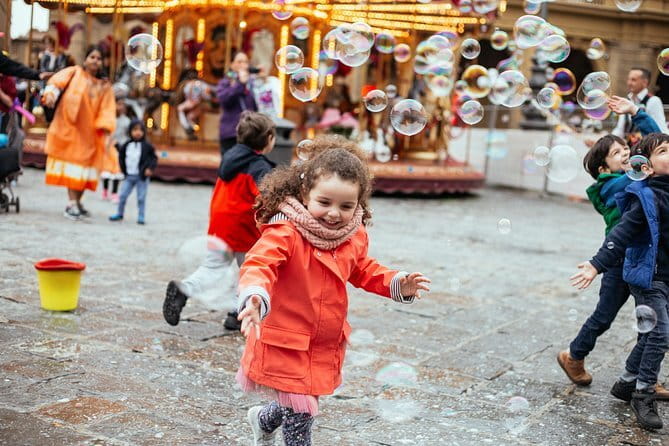 Family Friendly Florence Private City Tour - Key Highlights to Know Before You Go