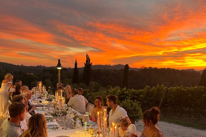 Farm To table Experience on an organic hilltop estate in Tuscany - Key Highlights That Matter