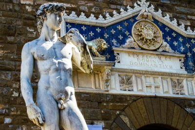Fascinating Florence: Guided Walking Tour - Price and value: what $511.66 really covers