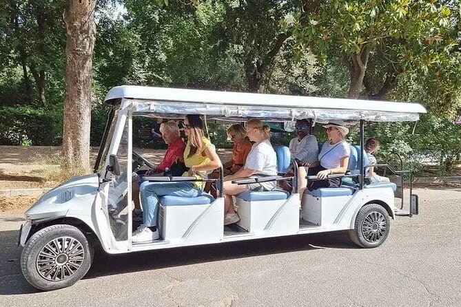 Fascinating Florence: Guided Walking Tour - Who this tour suits best