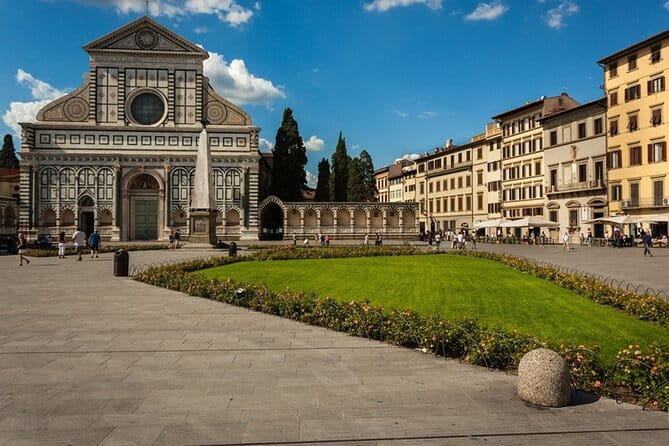 Fast Track Entrance to Galleria dell'Accademia With Audio Guide - The only real downsides to plan for
