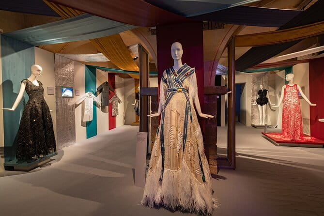 Ferragamo Museum in Florence - Key Things I’d Focus On