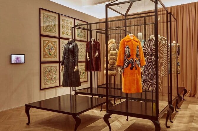 Ferragamo Museum in Florence - Ferragamo Museum in Florence: what it is (and isn’t)