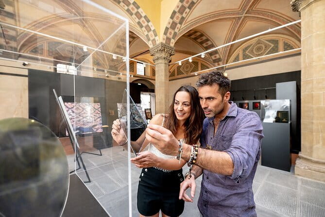 Ferragamo Museum in Florence - Getting in: vouchers, confirmation, and what to do if your name isn’t found