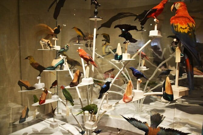 Ferragamo Museum in Florence - Who should book the Ferragamo Museum—and who should skip it