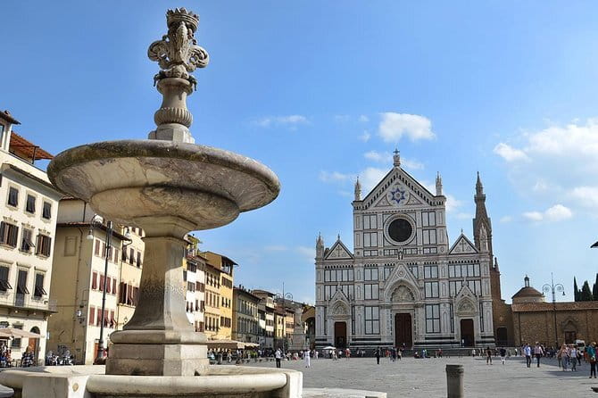 Ferragamo Museum in Florence - Should you book this Ferragamo Museum visit?