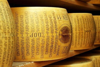 Ferrari Parmesan Cheese Balsamic Vinegar wine & food PRIVATE TOUR from FLORENCE - Why Watching the Process Pays Off (Even If You Think You Already Know It)