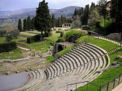 Fiesole and Medici Villas Half-Day Tour From Florence - Castello and the Medici Villas: gardens that do the talking