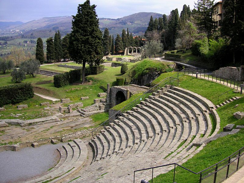 Fiesole and Medici Villas Half-Day Tour From Florence - Castello and the Medici Villas: gardens that do the talking