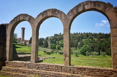 Fiesole. Art and history over the horizon - What Your Private Guide Actually Changes