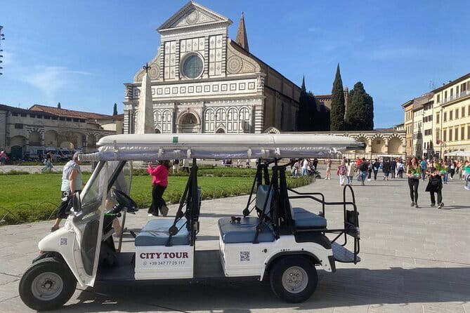 Fiesole : Florentine Hills, Roman Theater & Tuscan Farm Experience - Key Highlights to Look For