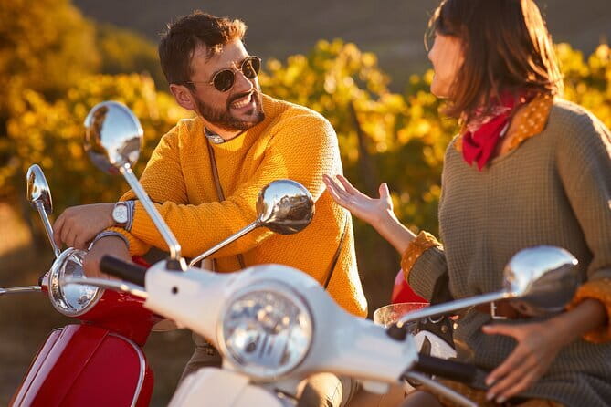 Fiesole: Tuscan Countryside Half Day E-Bike Tour & Farm visit - Farm Stand Picnic and Winery Wine: What’s Included (and Why It Matters)