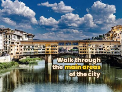 Firenze: Digital Guide made by a Local for your walking tour - Price and pacing: $6 for a self-guided day worth planning around