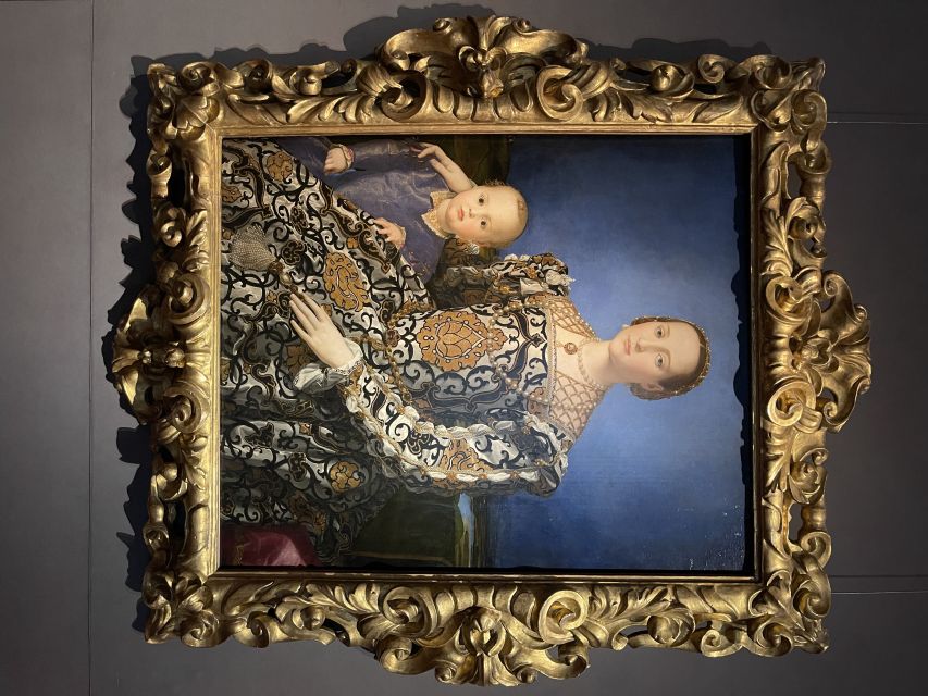 Firenze: Uffizi Tour per famiglie - Why this Uffizi tour works for families