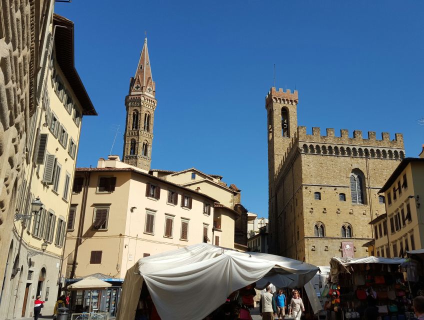 Florence: 1.5-Hour Bargello Museum Private Tour - Key reasons this Bargello private tour works so well