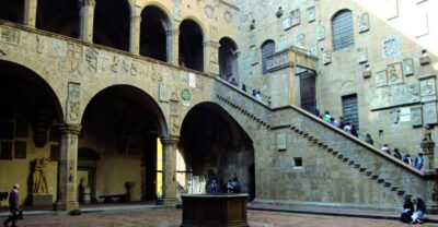 Florence: 1.5-Hour Bargello Museum Private Tour - What you’ll see in 90 minutes (and why it’s a smart length)