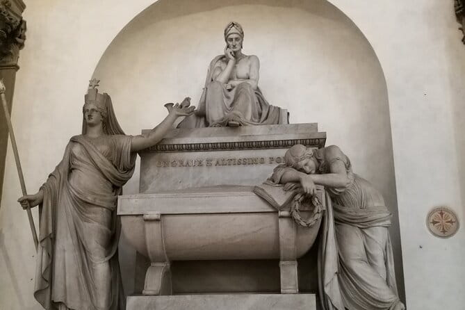 Florence: 1.5-hour Santa Croce guided experience - Priority Entry Into Santa Croce: Why 1.5 Hours Feels Just Right