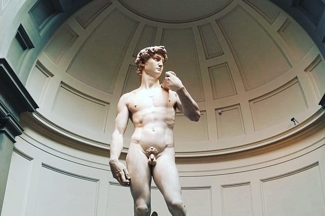 Florence: 1-hour Accademia Gallery guided experience with entrance tickets - Key highlights at a glance
