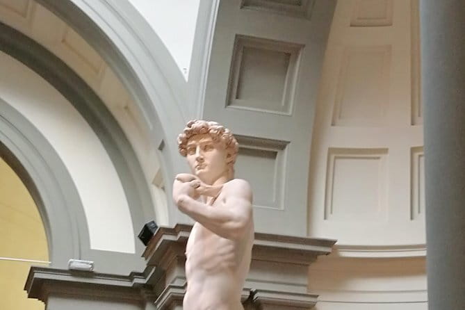 Florence: 1-hour Accademia Gallery guided experience with entrance tickets - Price and value: what you’re really paying for at $59.89