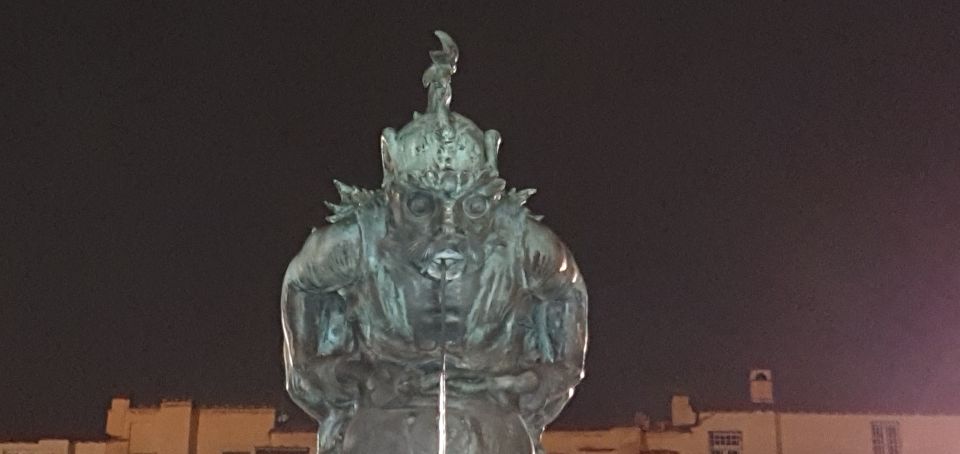 Florence: 2-Hour Esoteric Guided Walking Tour - Named intrigue: Pazzino dei Pazzi and the poison story linked to 1494
