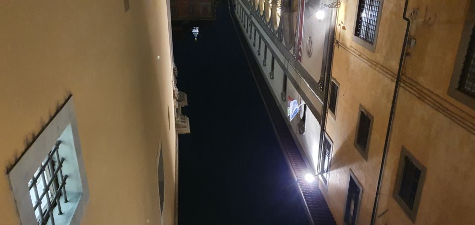 Florence: 2-Hour Esoteric Guided Walking Tour - The 2-hour route: how the pacing works