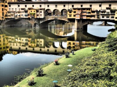 Florence: 2-Hour Guided Sightseeing Bike Tour - San Lorenzo start: the electric-bike segment and why it matters