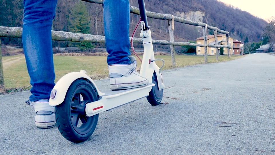 Florence: 2-Hour Sightseeing Tour by Electric Scooter - Why an electric scooter works so well in Florence
