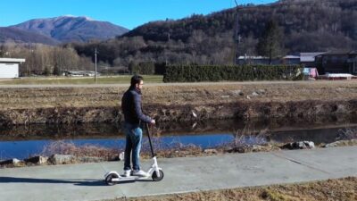 Florence: 2-Hour Sightseeing Tour by Electric Scooter - Meeting at the Duomo and getting scooter-ready