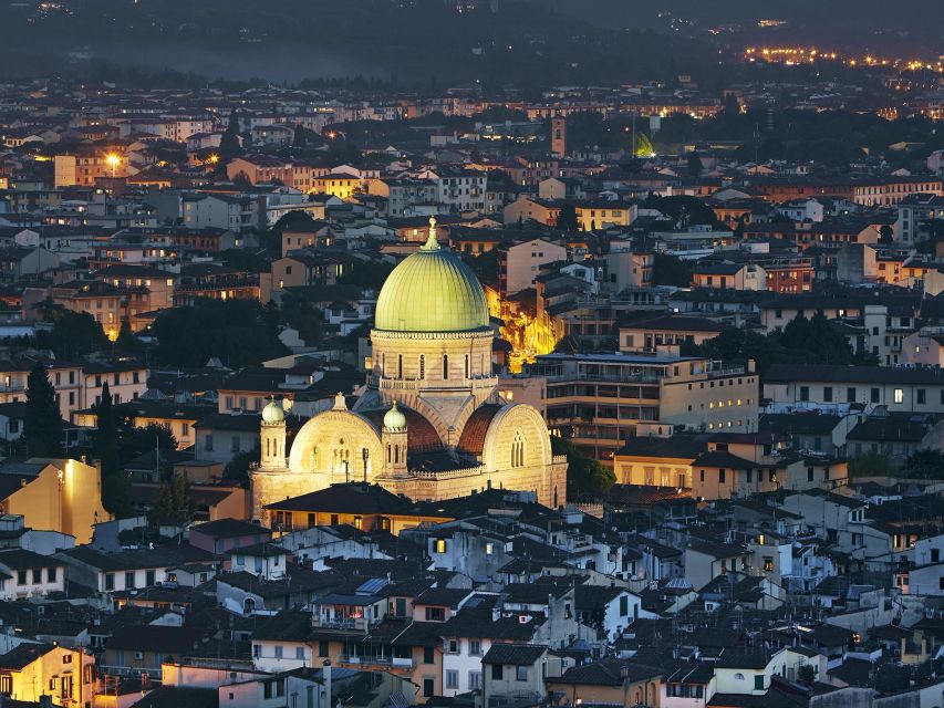 Florence: 2-Hour The Secrets of the City Walking Tour - Key highlights you’ll feel right away