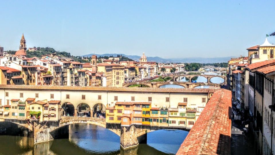 Florence: 2-Hour The Secrets of the City Walking Tour - Lesser-known monuments: why they’re the point, not the bonus