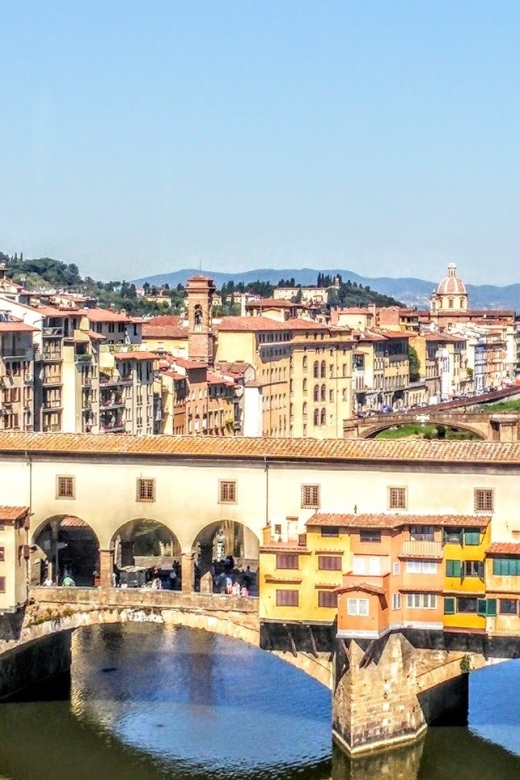 Florence: 2-Hour The Secrets of the City Walking Tour - “Nothing is coincidental”: how the guide turns streets into stories