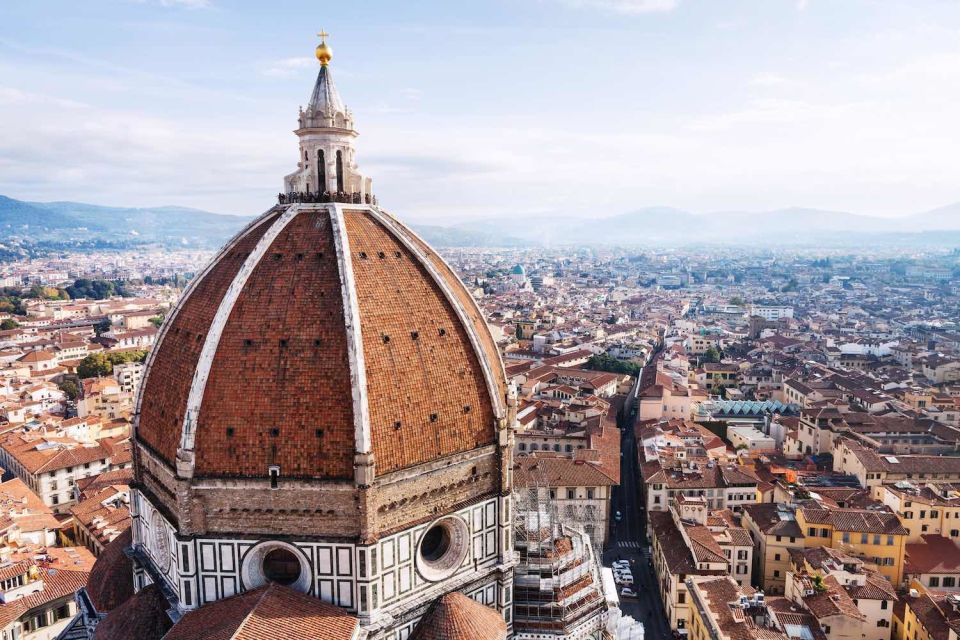 Florence: 2-Hour The Secrets of the City Walking Tour - Price and value: what $88 gets you in Florence