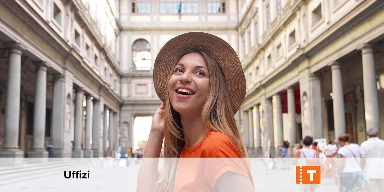 Florence: 25+ Attractions City Card with Uffizi & Accademia - Key points to know before you go