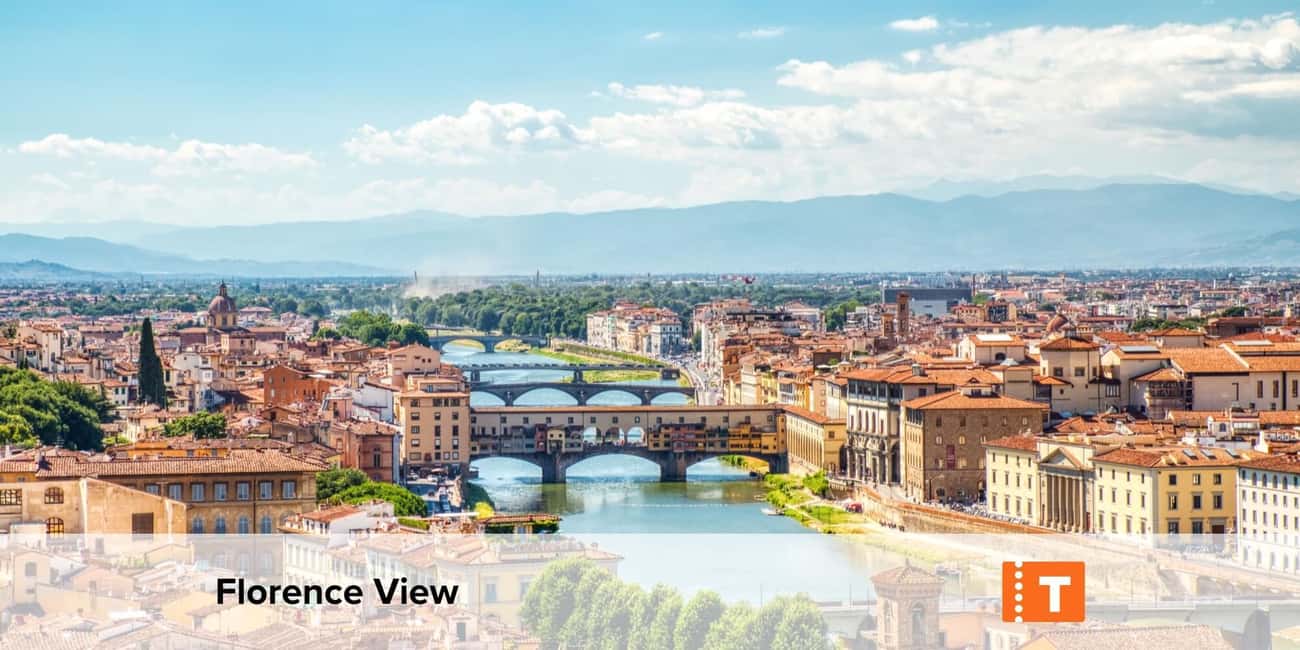 Florence: 25+ Attractions City Card with Uffizi & Accademia - Leonardo da Vinci Interactive Museum: a smart reset from art galleries