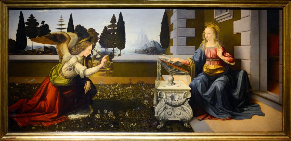 Florence: 4-Hour Private Tour Including Uffizi & Accademia - Tickets, rules, and what to bring so the day stays smooth