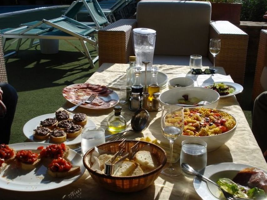 Florence 5-Hour Picnic Tour in a Vintage Fiat 500 - Why a vintage Fiat 500 tour beats a standard Tuscan day