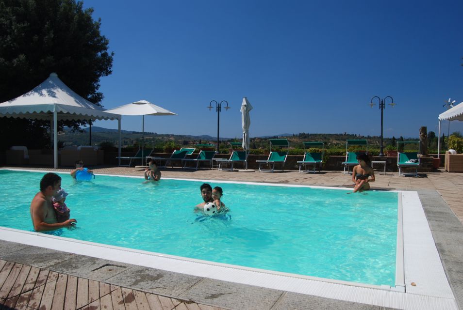Florence 5-Hour Picnic Tour in a Vintage Fiat 500 - Value check: is $225.44 per person worth it?