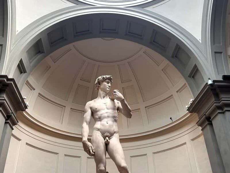Florence: Accademia and David Entrance Ticket with a Host - Who This Accademia Ticket With Host Is Best For